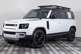 2020 Land Rover Defender 110 HSE | LINDON, UT | Asay Auto Sales in Lindon, UT 84042