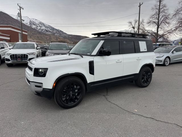 2020 Land Rover Defender 110 HSE | LINDON, UT | Asay Auto Sales