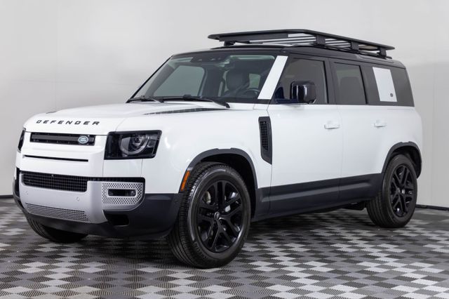 2020 Land Rover Defender 110 HSE | LINDON, UT | Asay Auto Sales in Lindon, UT 84042