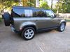2020 Land Rover Defender 110 First Edition MSRP New $73290 - Used Cars Memphis - Hallum Motors Marion, Arkansas 72364 2020 Land Rover Defender 110 First Edition MSRP New $73290 - Used Cars Memphis - Hallum Motors Marion, Arkansas 72364