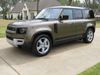 2020 Land Rover Defender 110 First Edition  MSRP New $73290 - Used Cars Memphis - Hallum Motors Marion, Arkansas 72364