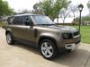 2020 Land Rover Defender 110 First Edition MSRP New $73290 - Used Cars Memphis - Hallum Motors Marion, Arkansas 72364 2020 Land Rover Defender 110 First Edition MSRP New $73290 - Used Cars Memphis - Hallum Motors Marion, Arkansas 72364