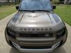 2020 Land Rover Defender 110 First Edition MSRP New $73290 - Used Cars Memphis - Hallum Motors Marion, Arkansas 72364 2020 Land Rover Defender 110 First Edition MSRP New $73290 - Used Cars Memphis - Hallum Motors Marion, Arkansas 72364