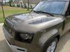2020 Land Rover Defender 110 First Edition MSRP New $73290 - Used Cars Memphis - Hallum Motors Marion, Arkansas 72364 2020 Land Rover Defender 110 First Edition MSRP New $73290 - Used Cars Memphis - Hallum Motors Marion, Arkansas 72364