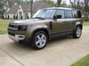 2020 Land Rover Defender 110 First Edition  MSRP New $73290 - Used Cars Memphis - Hallum Motors Marion, Arkansas 72364