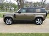 2020 Land Rover Defender 110 First Edition MSRP New $73290 - Used Cars Memphis - Hallum Motors Marion, Arkansas 72364 2020 Land Rover Defender 110 First Edition MSRP New $73290 - Used Cars Memphis - Hallum Motors Marion, Arkansas 72364