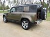 2020 Land Rover Defender 110 First Edition  MSRP New $73290 - Used Cars Memphis - Hallum Motors Marion, Arkansas 72364