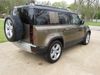 2020 Land Rover Defender 110 First Edition  MSRP New $73290 - Used Cars Memphis - Hallum Motors Marion, Arkansas 72364