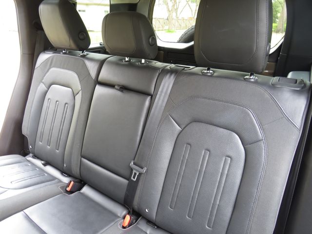 2020 Land Rover Defender 110 First Edition  MSRP New $73290