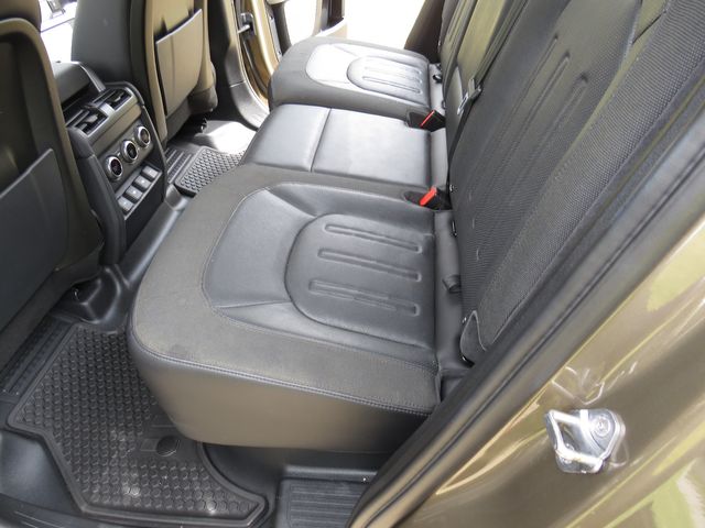 2020 Land Rover Defender 110 First Edition  MSRP New $73290