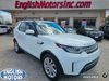 2020 Land Rover Discovery HSE | Brownsville TX | English Motors