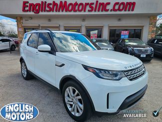 2020 Land Rover Discovery HSE | Brownsville TX | English Motors