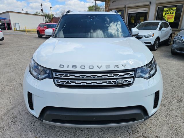 2020 Land Rover Discovery HSE | Brownsville TX | English Motors 2020 Land Rover Discovery HSE | Brownsville TX | English Motors