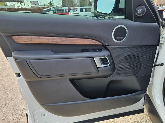 2020 Land Rover Discovery HSE | Brownsville TX | English Motors 2020 Land Rover Discovery HSE | Brownsville TX | English Motors