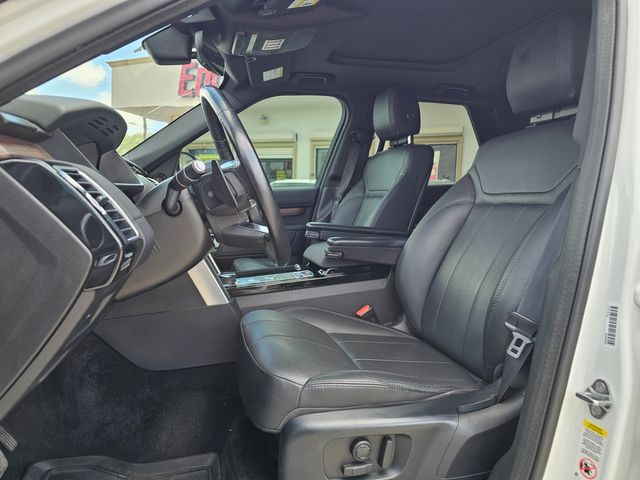 2020 Land Rover Discovery HSE | Brownsville TX | English Motors 2020 Land Rover Discovery HSE | Brownsville TX | English Motors