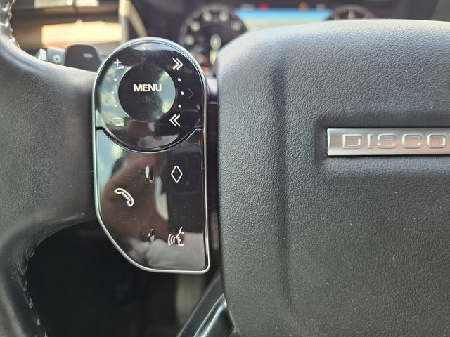 2020 Land Rover Discovery HSE | Brownsville TX | English Motors