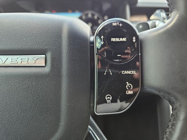 2020 Land Rover Discovery HSE | Brownsville TX | English Motors