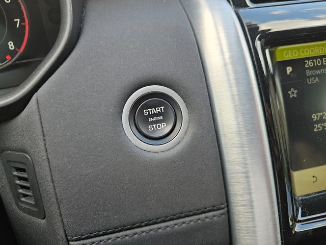 2020 Land Rover Discovery HSE | Brownsville TX | English Motors 2020 Land Rover Discovery HSE | Brownsville TX | English Motors