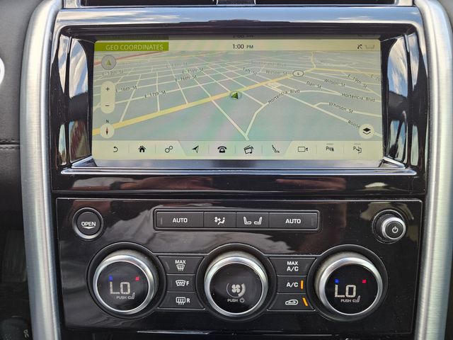 2020 Land Rover Discovery HSE | Brownsville TX | English Motors