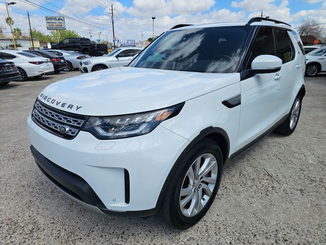 2020 Land Rover Discovery HSE | Brownsville TX | English Motors 2020 Land Rover Discovery HSE | Brownsville TX | English Motors