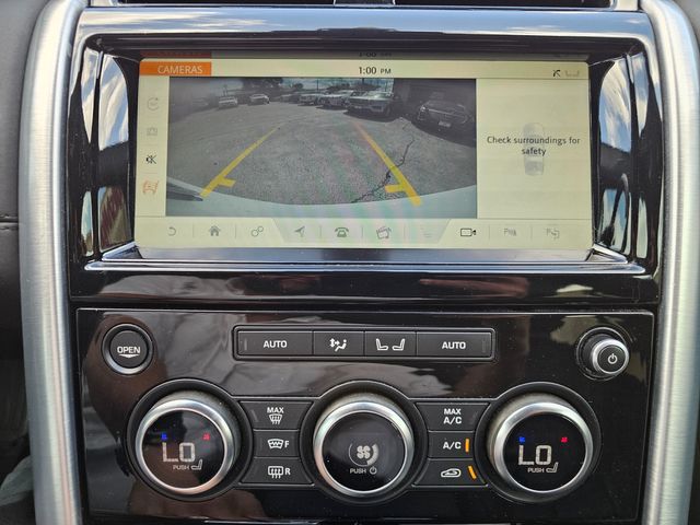 2020 Land Rover Discovery HSE | Brownsville TX | English Motors 2020 Land Rover Discovery HSE | Brownsville TX | English Motors