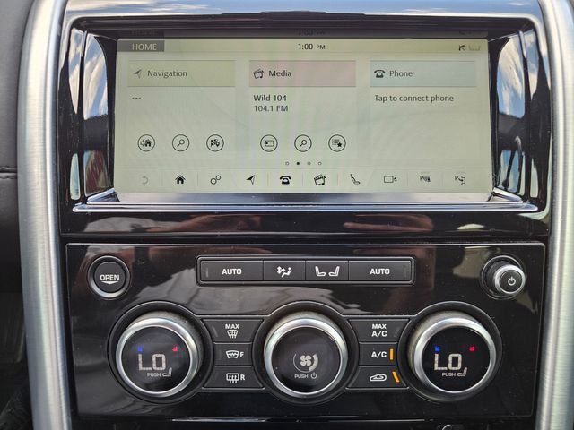 2020 Land Rover Discovery HSE | Brownsville TX | English Motors 2020 Land Rover Discovery HSE | Brownsville TX | English Motors