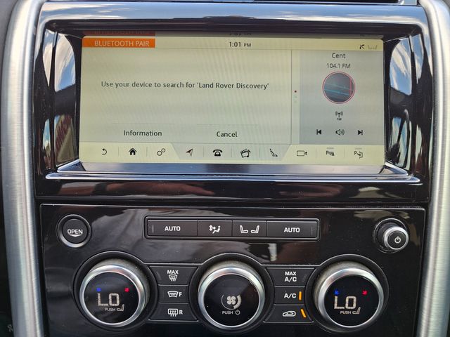 2020 Land Rover Discovery HSE | Brownsville TX | English Motors 2020 Land Rover Discovery HSE | Brownsville TX | English Motors