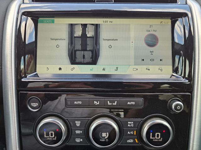 2020 Land Rover Discovery HSE | Brownsville TX | English Motors