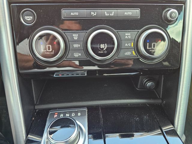 2020 Land Rover Discovery HSE | Brownsville TX | English Motors 2020 Land Rover Discovery HSE | Brownsville TX | English Motors