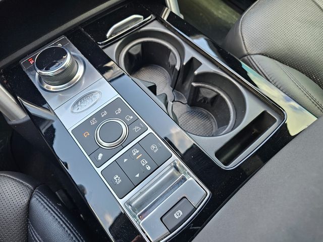 2020 Land Rover Discovery HSE | Brownsville TX | English Motors 2020 Land Rover Discovery HSE | Brownsville TX | English Motors