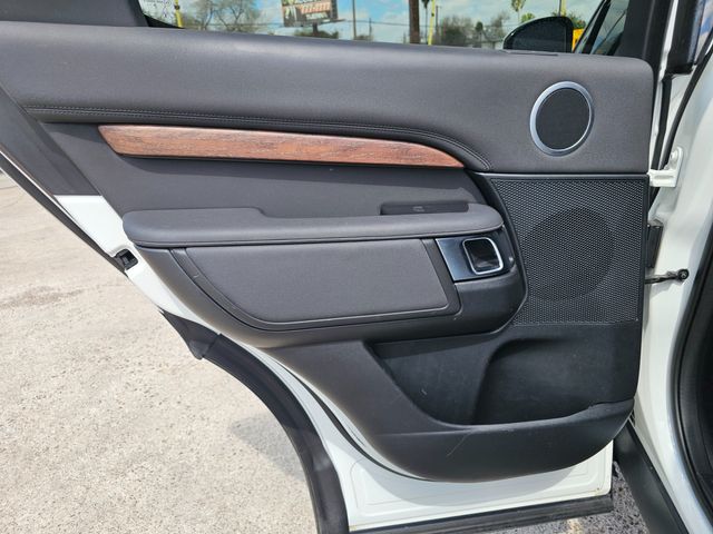 2020 Land Rover Discovery HSE | Brownsville TX | English Motors