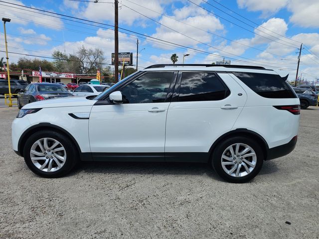 2020 Land Rover Discovery HSE | Brownsville TX | English Motors 2020 Land Rover Discovery HSE | Brownsville TX | English Motors