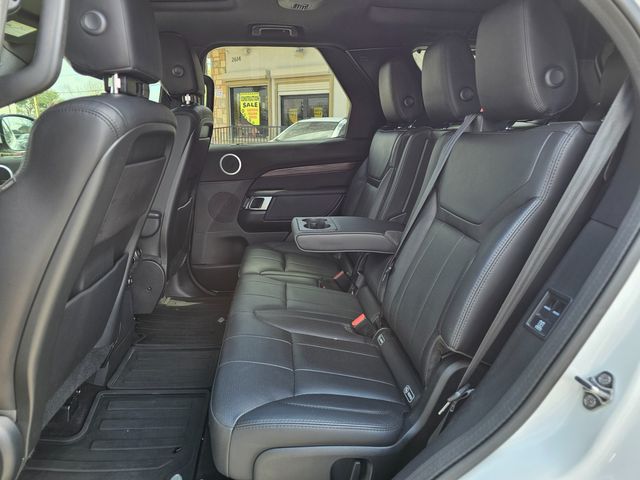 2020 Land Rover Discovery HSE | Brownsville TX | English Motors