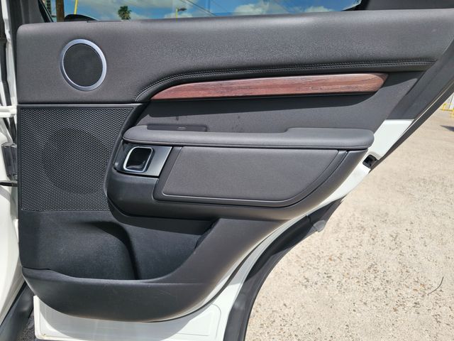 2020 Land Rover Discovery HSE | Brownsville TX | English Motors