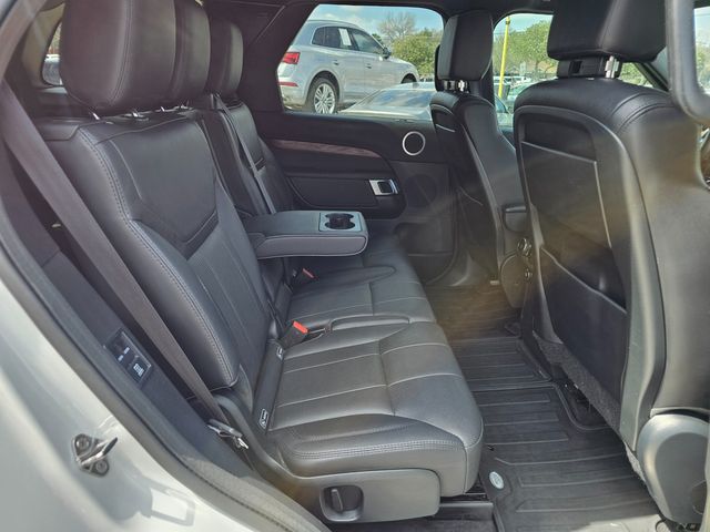 2020 Land Rover Discovery HSE | Brownsville TX | English Motors 2020 Land Rover Discovery HSE | Brownsville TX | English Motors