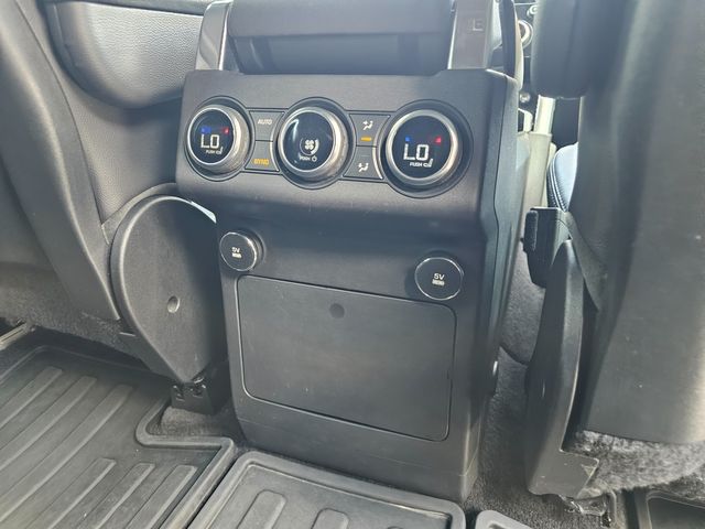 2020 Land Rover Discovery HSE | Brownsville TX | English Motors 2020 Land Rover Discovery HSE | Brownsville TX | English Motors