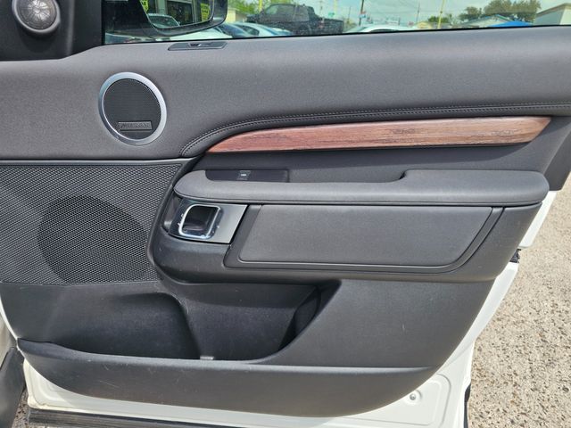 2020 Land Rover Discovery HSE | Brownsville TX | English Motors 2020 Land Rover Discovery HSE | Brownsville TX | English Motors