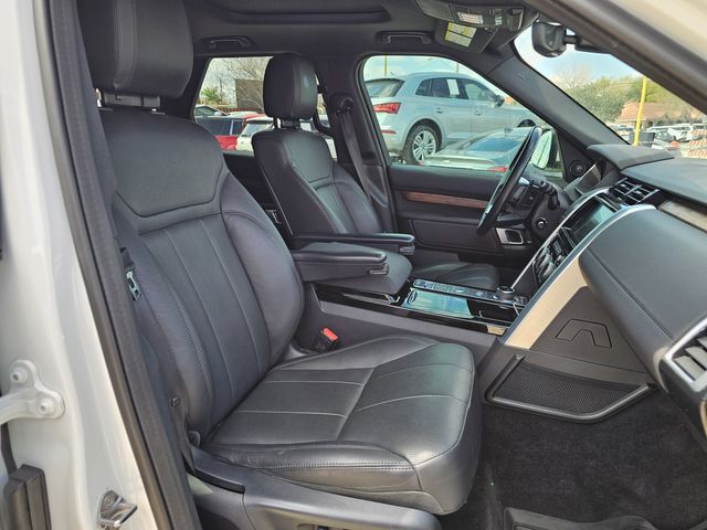 2020 Land Rover Discovery HSE | Brownsville TX | English Motors 2020 Land Rover Discovery HSE | Brownsville TX | English Motors