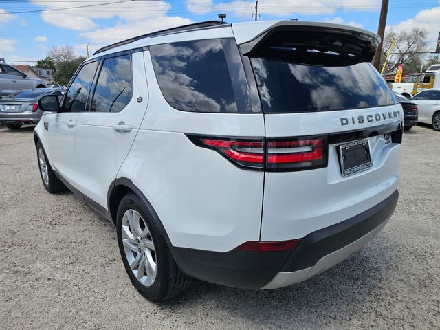 2020 Land Rover Discovery HSE | Brownsville TX | English Motors 2020 Land Rover Discovery HSE | Brownsville TX | English Motors