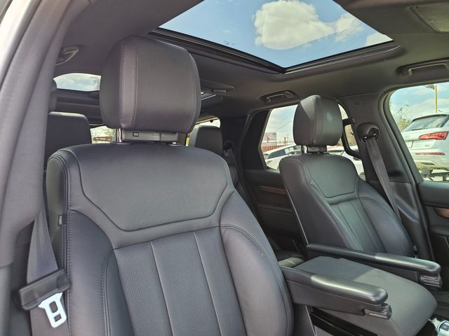 2020 Land Rover Discovery HSE | Brownsville TX | English Motors