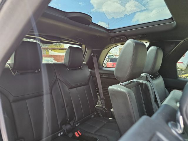 2020 Land Rover Discovery HSE | Brownsville TX | English Motors