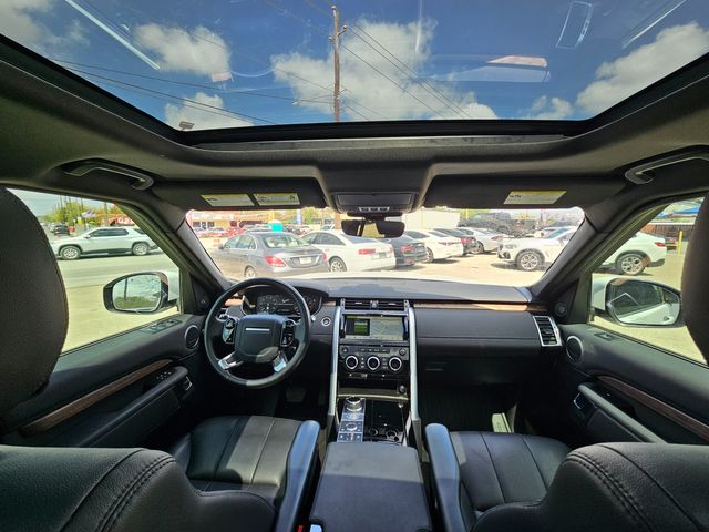 2020 Land Rover Discovery HSE | Brownsville TX | English Motors