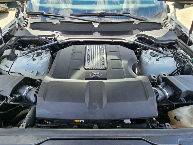 2020 Land Rover Discovery HSE | Brownsville TX | English Motors