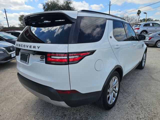 2020 Land Rover Discovery HSE | Brownsville TX | English Motors