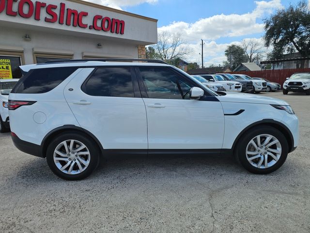 2020 Land Rover Discovery HSE | Brownsville TX | English Motors 2020 Land Rover Discovery HSE | Brownsville TX | English Motors