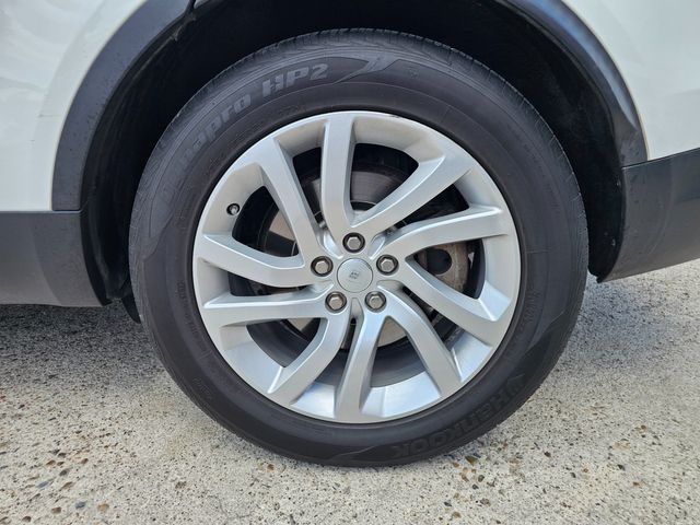 2020 Land Rover Discovery HSE | Brownsville TX | English Motors 2020 Land Rover Discovery HSE | Brownsville TX | English Motors