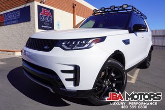 2020 Land Rover Discovery Landmark Edition with ONLY 44k LOW MILES | MESA, AZ | JBA MOTORS in Mesa, AZ 85202