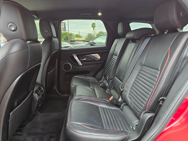 2020 Land Rover Discovery Sport P250 S R-Dynamic | Brownsville TX | English Motors 2020 Land Rover Discovery Sport P250 S R-Dynamic | Brownsville TX | English Motors