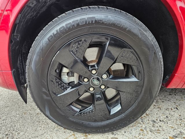 2020 Land Rover Discovery Sport P250 S R-Dynamic | Brownsville TX | English Motors 2020 Land Rover Discovery Sport P250 S R-Dynamic | Brownsville TX | English Motors