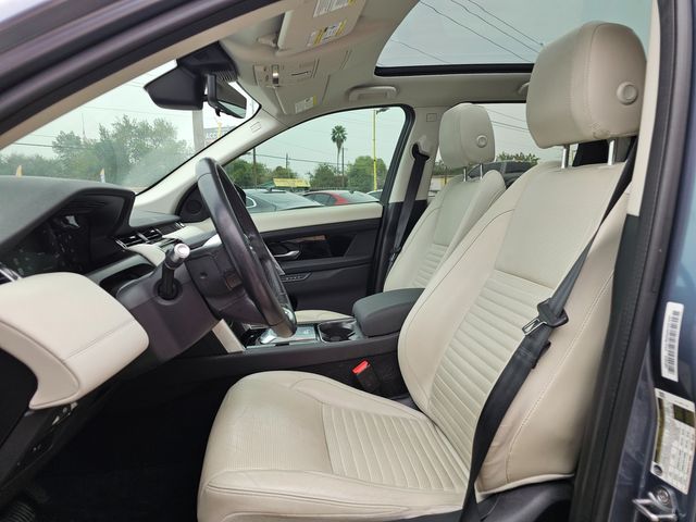2020 Land Rover Discovery Sport P250 SE | Brownsville TX | English Motors 2020 Land Rover Discovery Sport P250 SE | Brownsville TX | English Motors